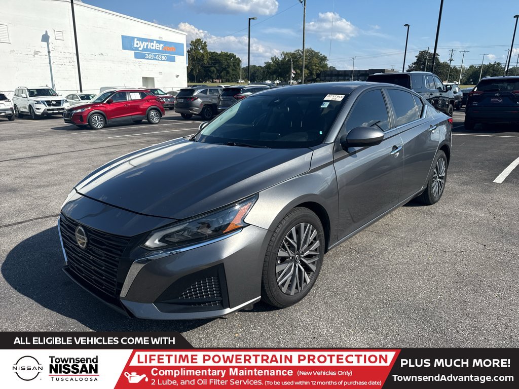 nissan altima 2023 1N4BL4DV5PN353009 image nissan altima 2023 1N4BL4DV5PN353009 image