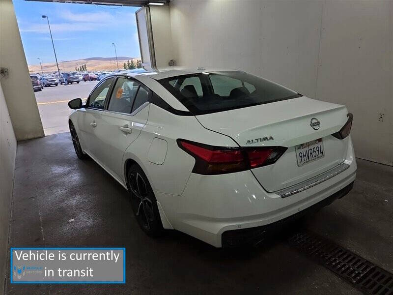 nissan altima 2023 1N4BL4CV9PN423581 image nissan altima 2023 1N4BL4CV9PN423581 image