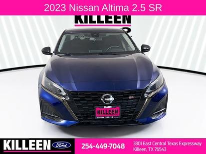 nissan altima 2023 1N4BL4CV5PN340522 image nissan altima 2023 1N4BL4CV5PN340522 image