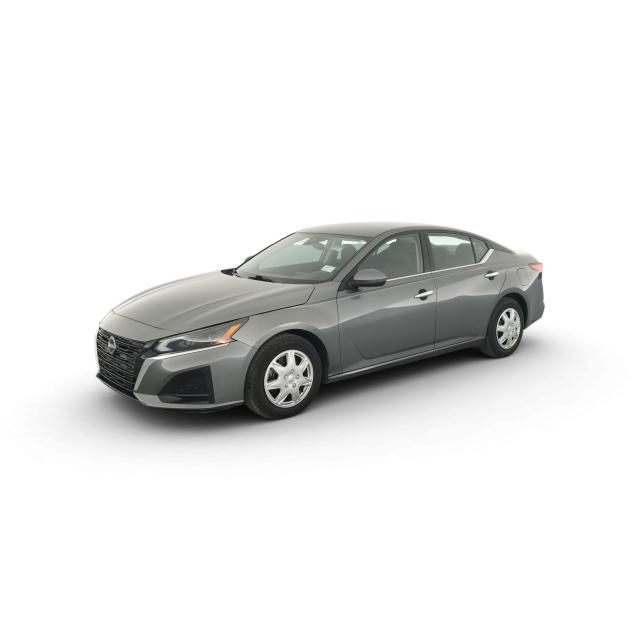 nissan altima 2023 1N4BL4BV6PN412376 image nissan altima 2023 1N4BL4BV6PN412376 image