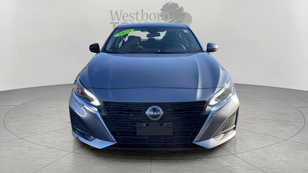 nissan altima 2023 1N4BL4DV5PN359019 image nissan altima 2023 1N4BL4DV5PN359019 image
