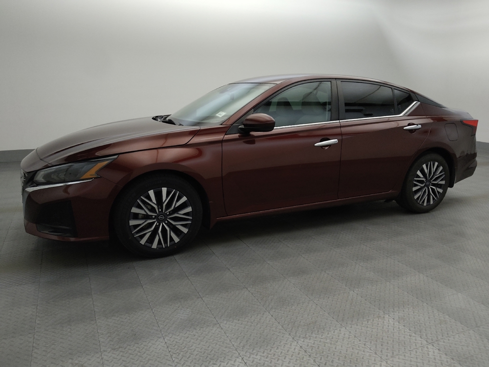 nissan altima 2023 1N4BL4DV7PN407720 image nissan altima 2023 1N4BL4DV7PN407720 image