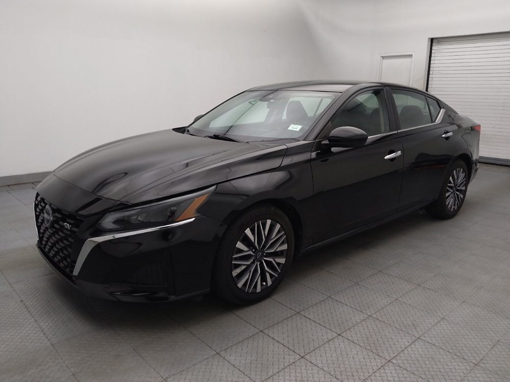 nissan altima 2023 1N4BL4DV4PN348397 image nissan altima 2023 1N4BL4DV4PN348397 image