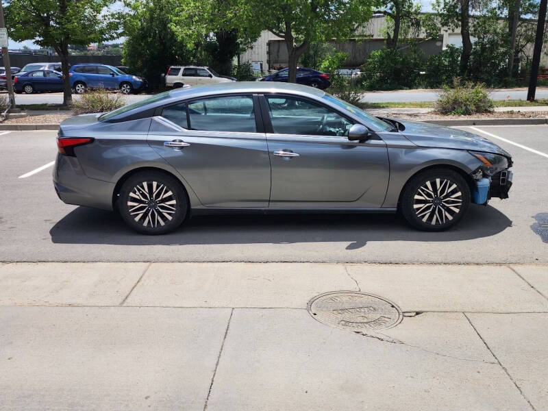 nissan altima 2023 1N4BL4DV3PN376353 image nissan altima 2023 1N4BL4DV3PN376353 image