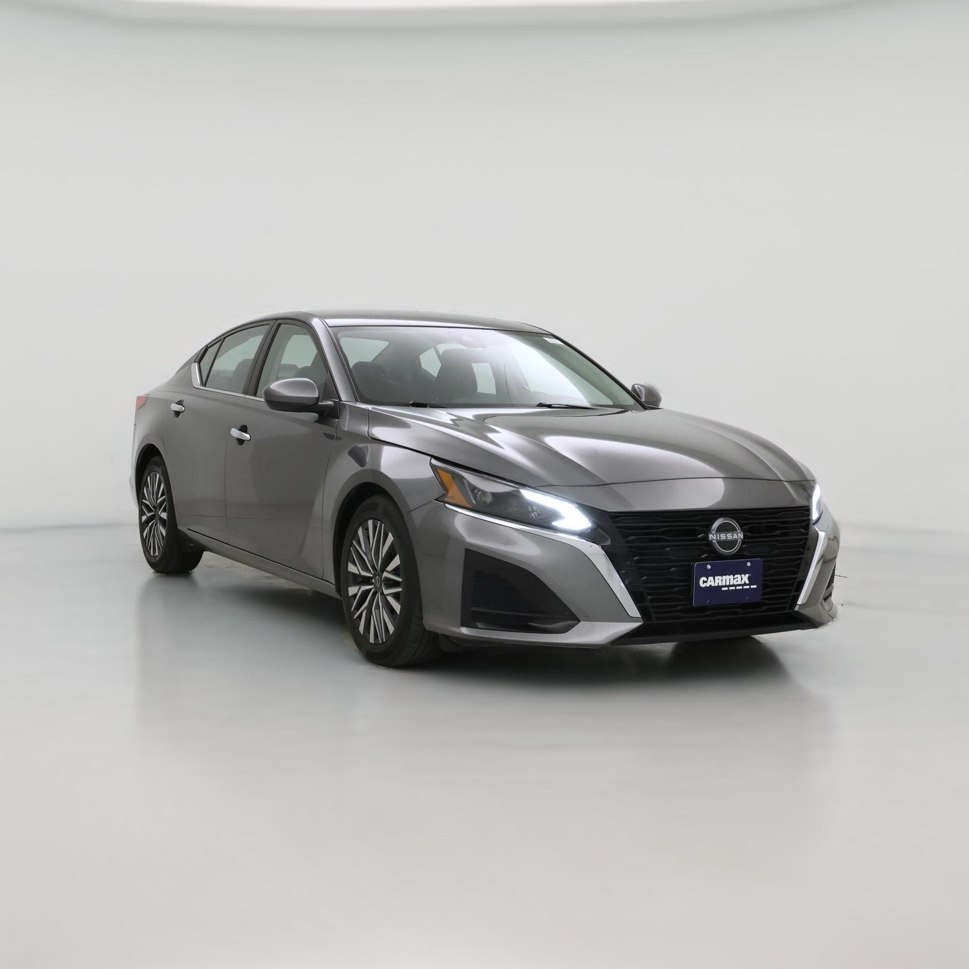 nissan altima 2023 1N4BL4DV9PN367740 image nissan altima 2023 1N4BL4DV9PN367740 image