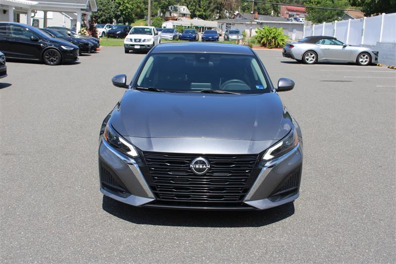 nissan altima 2023 1N4BL4DV9PN307392 image nissan altima 2023 1N4BL4DV9PN307392 image