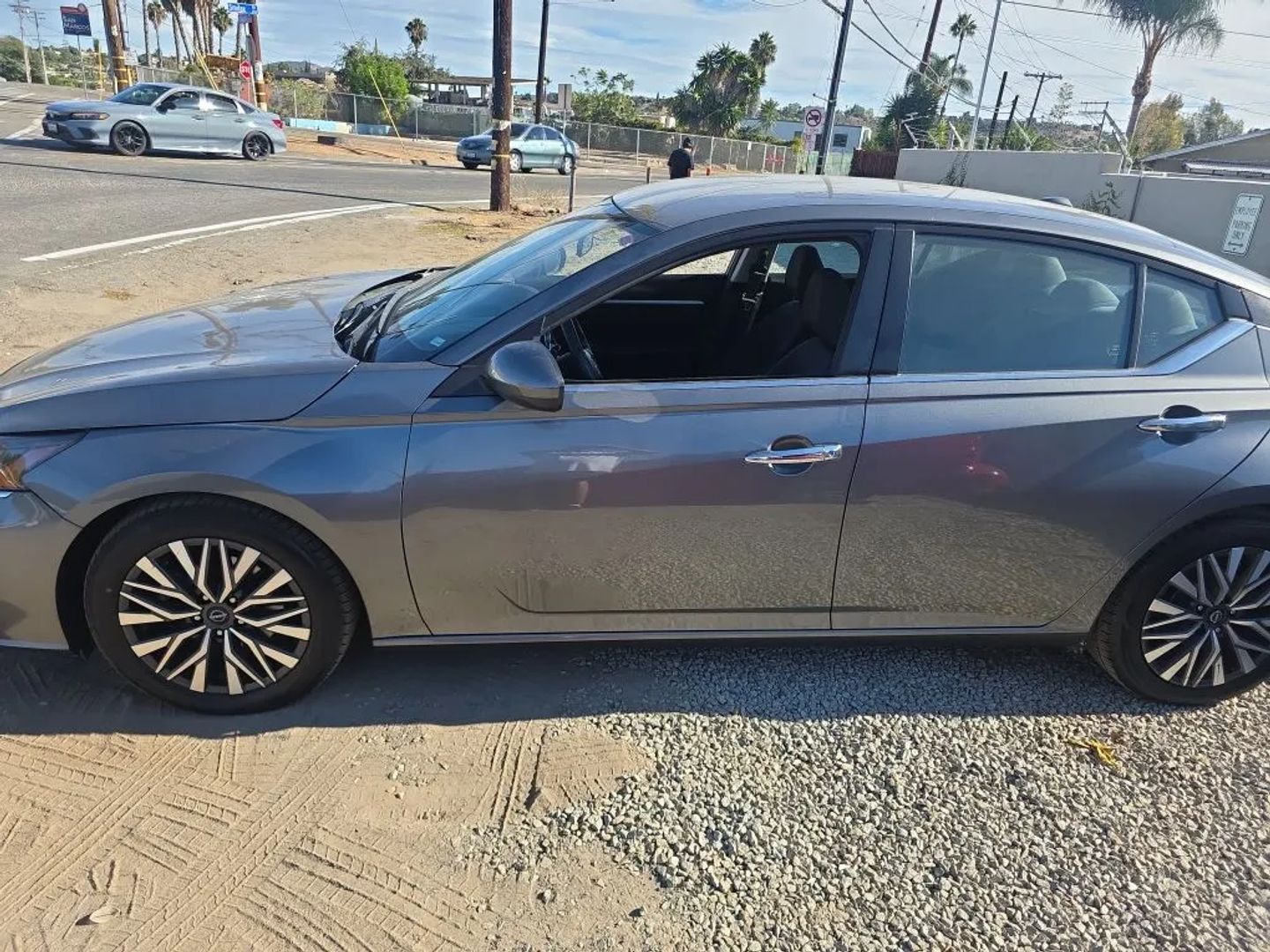 nissan altima 2023 1N4BL4DV3PN375977 image nissan altima 2023 1N4BL4DV3PN375977 image