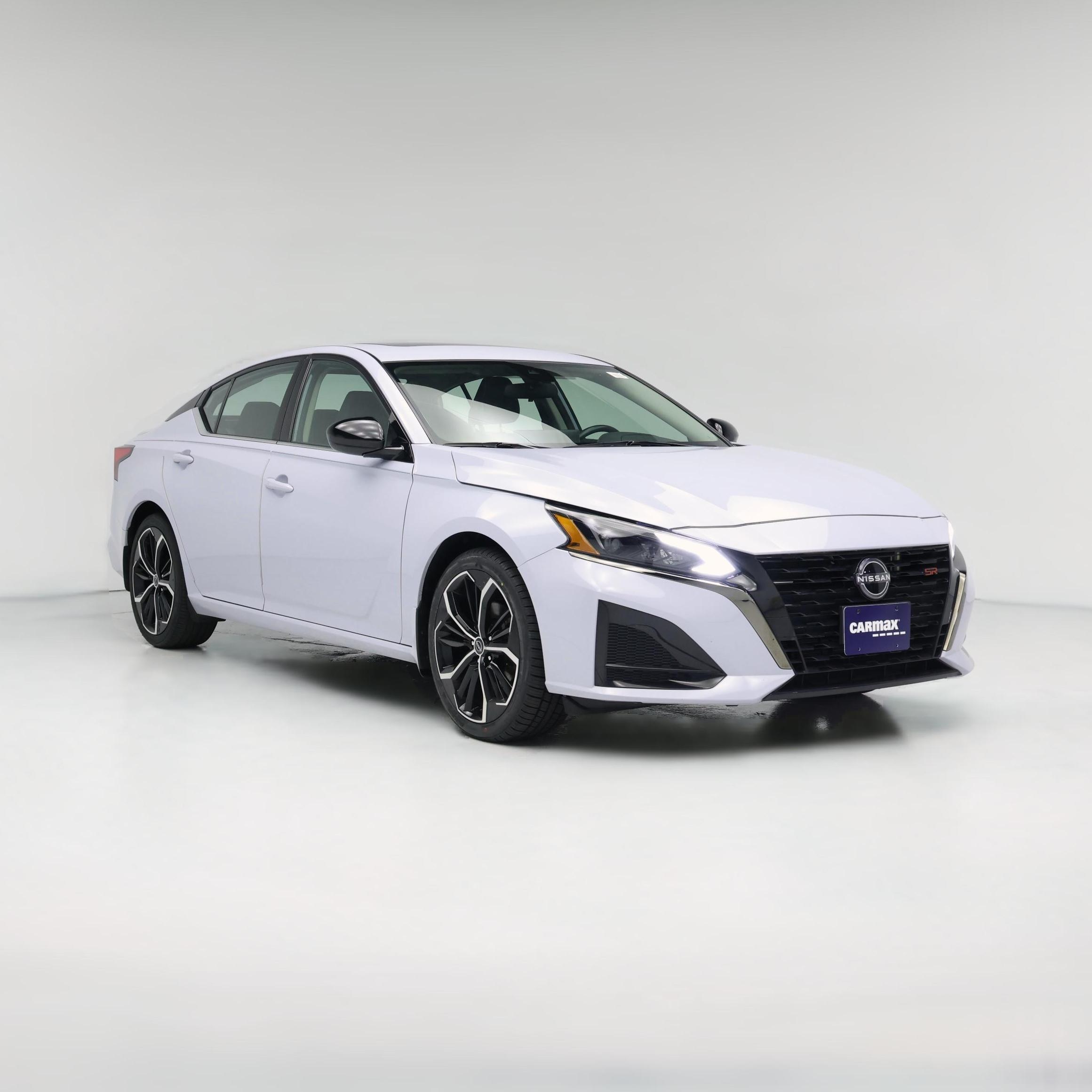 nissan altima 2023 1N4BL4CVXPN398383 image nissan altima 2023 1N4BL4CVXPN398383 image