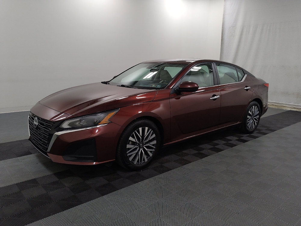 nissan altima 2023 1N4BL4DVXPN372624 image nissan altima 2023 1N4BL4DVXPN372624 image