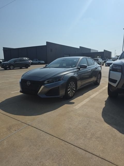 nissan altima 2023 1N4BL4DV1PN332268 image nissan altima 2023 1N4BL4DV1PN332268 image