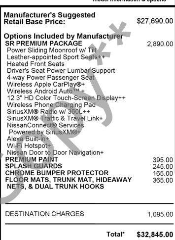 nissan altima 2023 1N4BL4CV7PN380682 image nissan altima 2023 1N4BL4CV7PN380682 image
