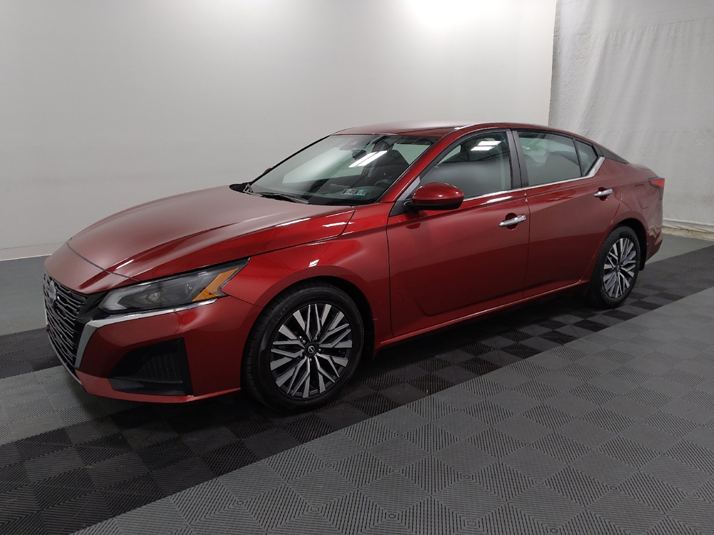 nissan altima 2023 1N4BL4DV1PN391093 image nissan altima 2023 1N4BL4DV1PN391093 image