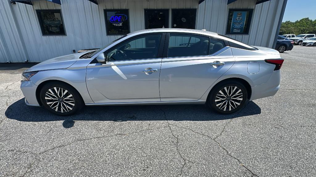 nissan altima 2023 1N4BL4DV1PN386797 image nissan altima 2023 1N4BL4DV1PN386797 image