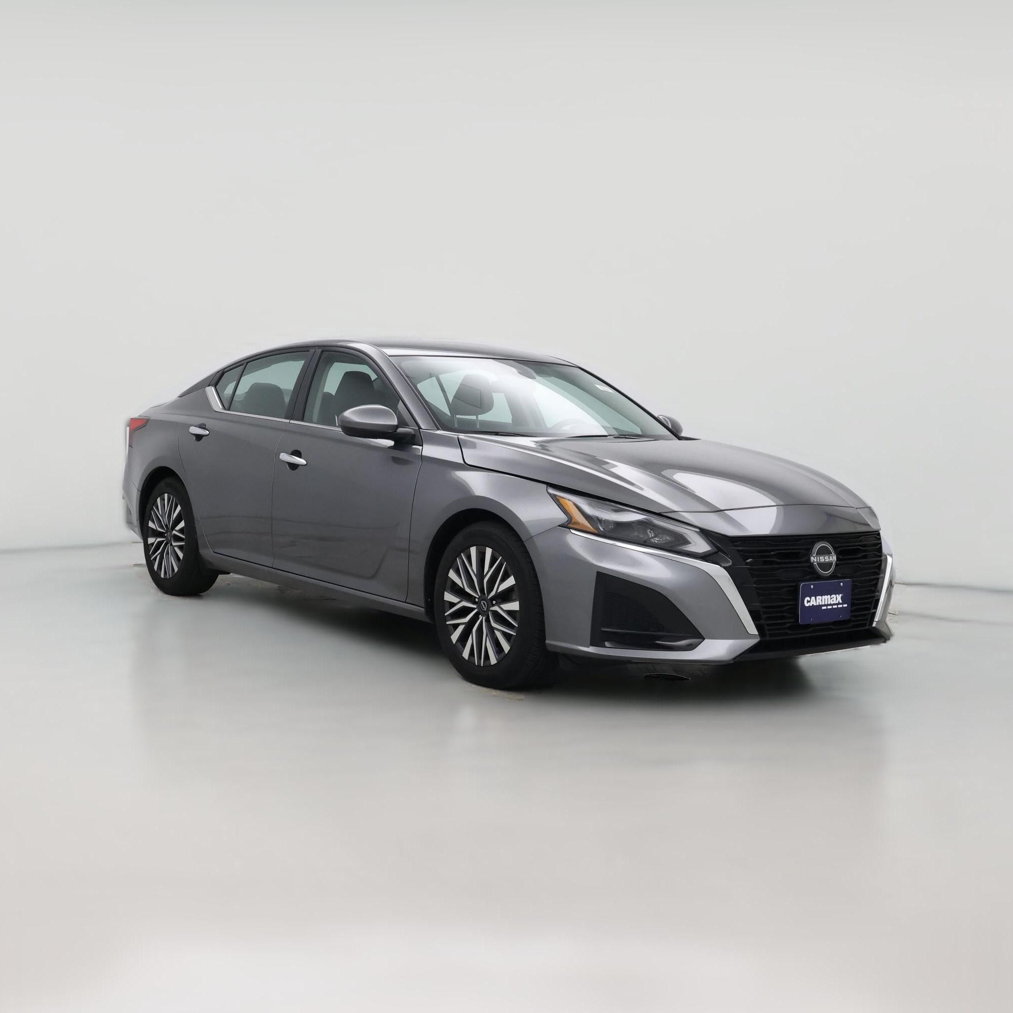 nissan altima 2023 1N4BL4DV8PN422632 image nissan altima 2023 1N4BL4DV8PN422632 image