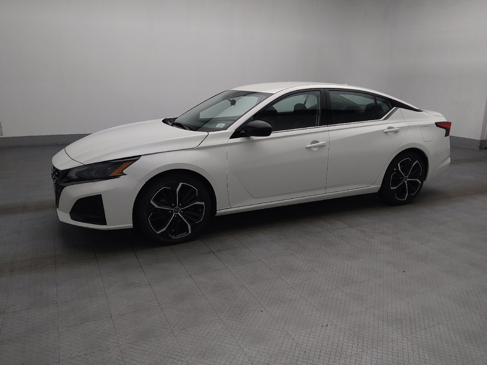 nissan altima 2023 1N4BL4CV9PN344783 image nissan altima 2023 1N4BL4CV9PN344783 image