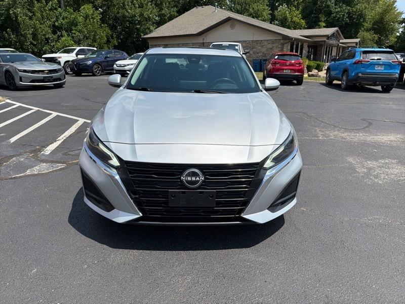 nissan altima 2023 1N4BL4DW4PN315618 image nissan altima 2023 1N4BL4DW4PN315618 image
