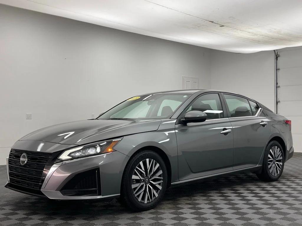 nissan altima 2023 1N4BL4DV0PN379050 image nissan altima 2023 1N4BL4DV0PN379050 image