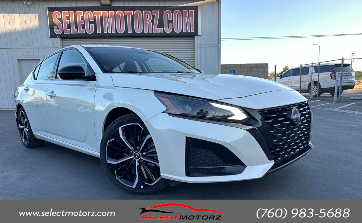 nissan altima 2023 1N4BL4CV5PN340097 image nissan altima 2023 1N4BL4CV5PN340097 image