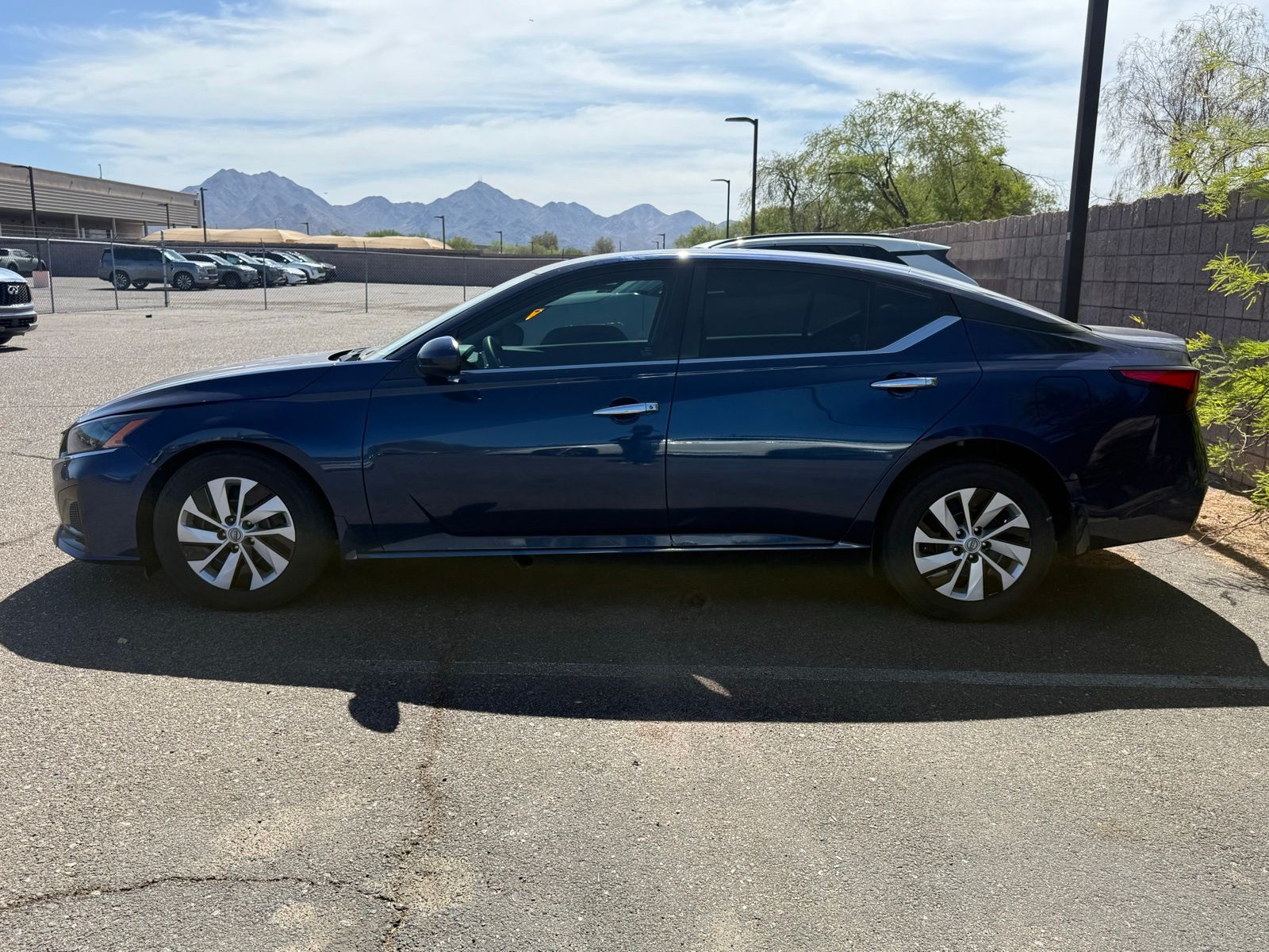nissan altima 2023 1N4BL4BV5PN411560 image nissan altima 2023 1N4BL4BV5PN411560 image