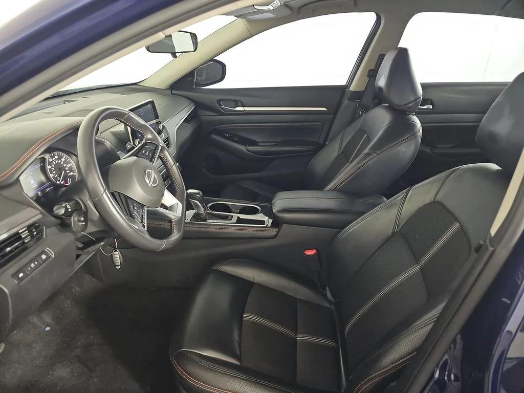 nissan altima 2023 1N4BL4CVXPN346140 image nissan altima 2023 1N4BL4CVXPN346140 image