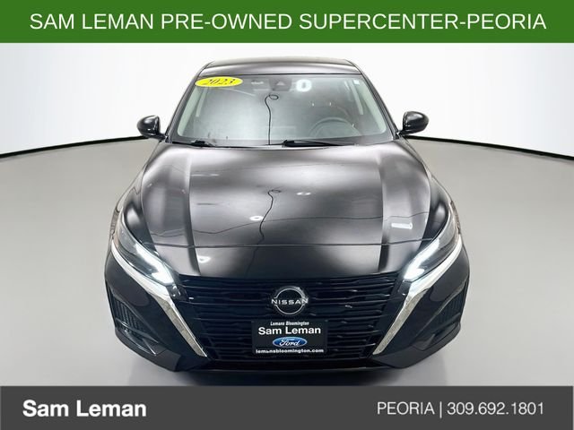 nissan altima 2023 1N4BL4DV9PN425281 image nissan altima 2023 1N4BL4DV9PN425281 image
