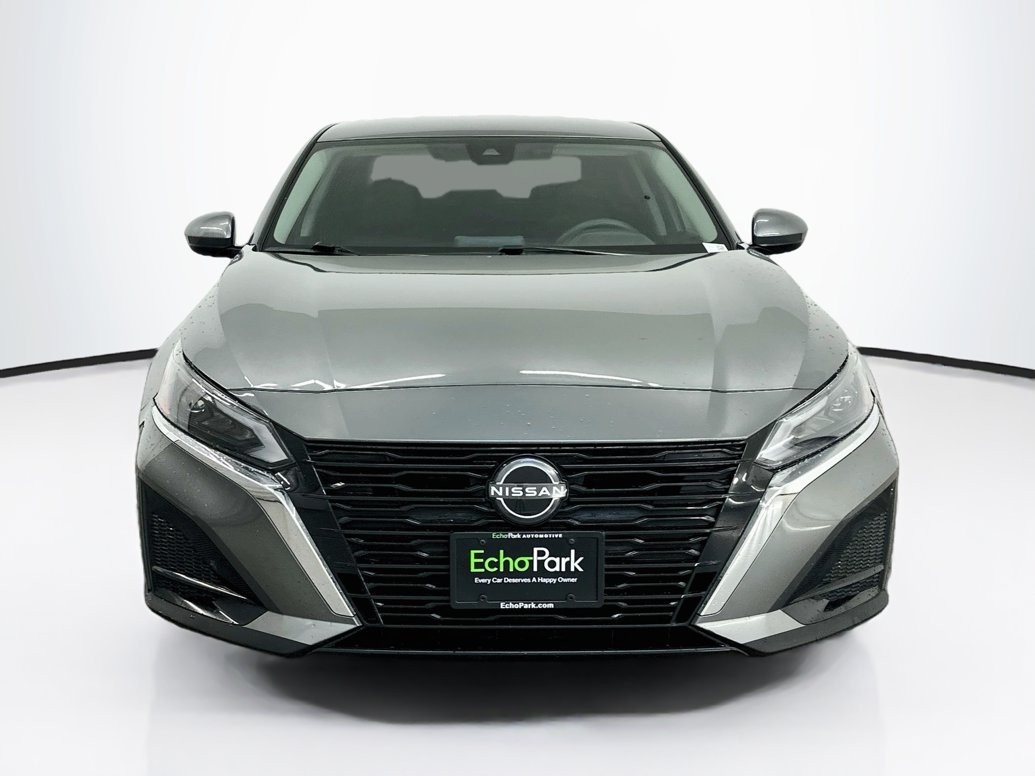 nissan altima 2023 1N4BL4DV5PN400281 image nissan altima 2023 1N4BL4DV5PN400281 image