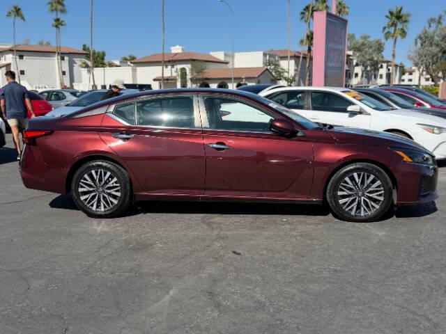 nissan altima 2023 1N4BL4DV7PN359359 image nissan altima 2023 1N4BL4DV7PN359359 image
