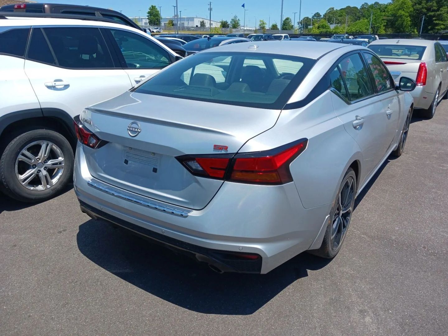 nissan altima 2023 1N4BL4CV5PN302675 image nissan altima 2023 1N4BL4CV5PN302675 image