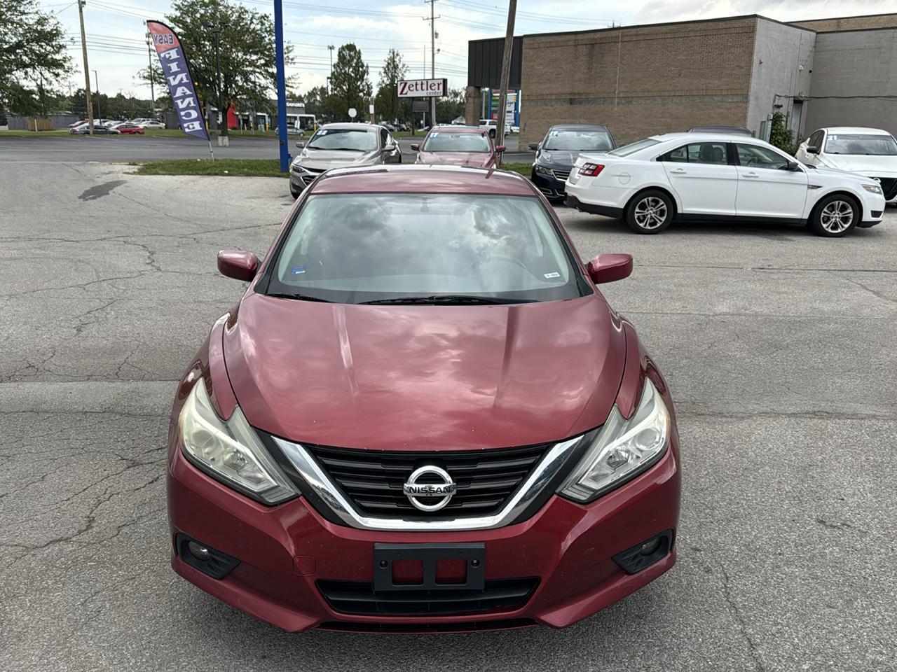 nissan altima 2016 1N4AL3AP8GC148937 image nissan altima 2016 1N4AL3AP8GC148937 image