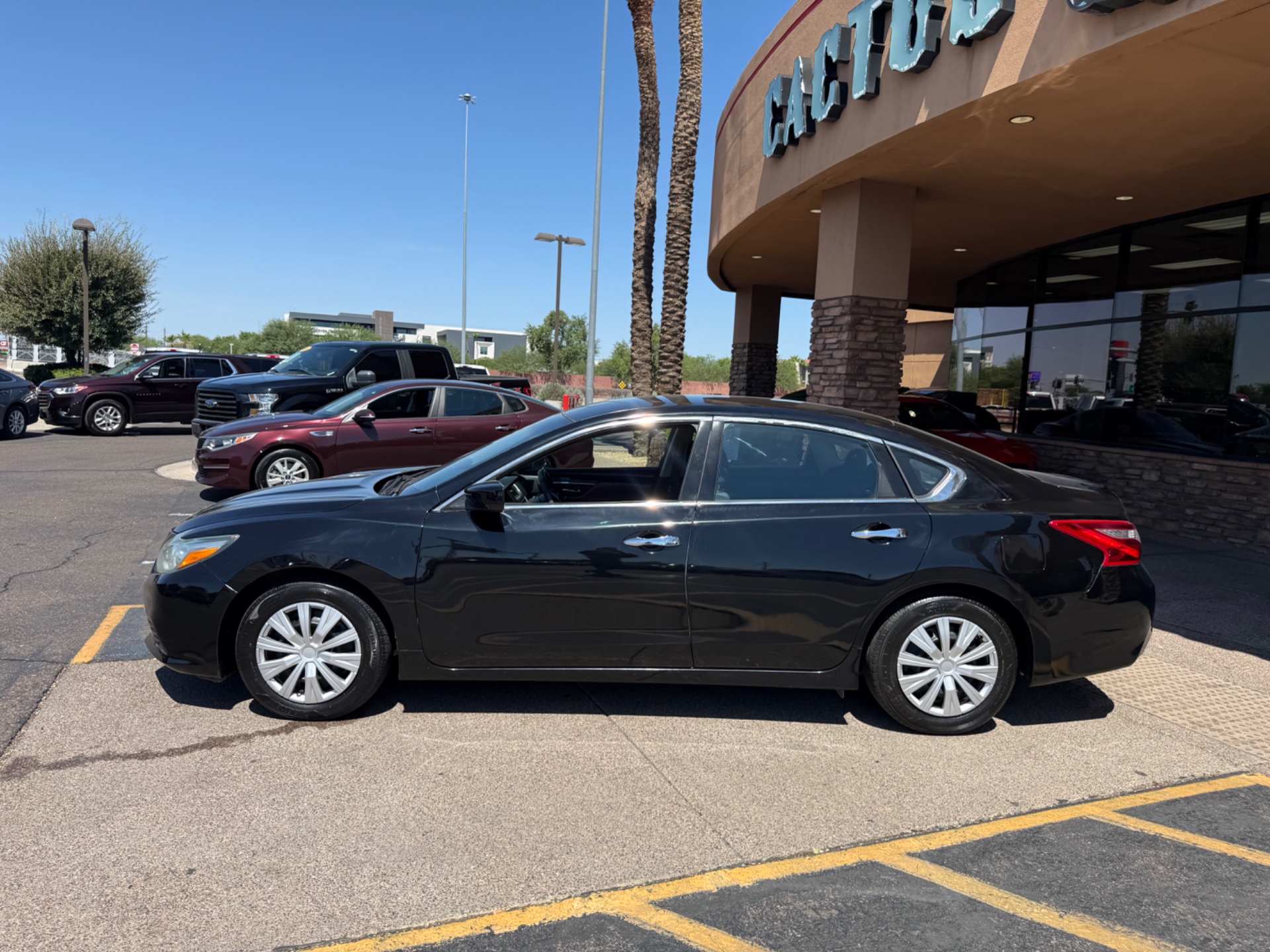 nissan altima 2016 1N4AL3APXGC150947 image nissan altima 2016 1N4AL3APXGC150947 image