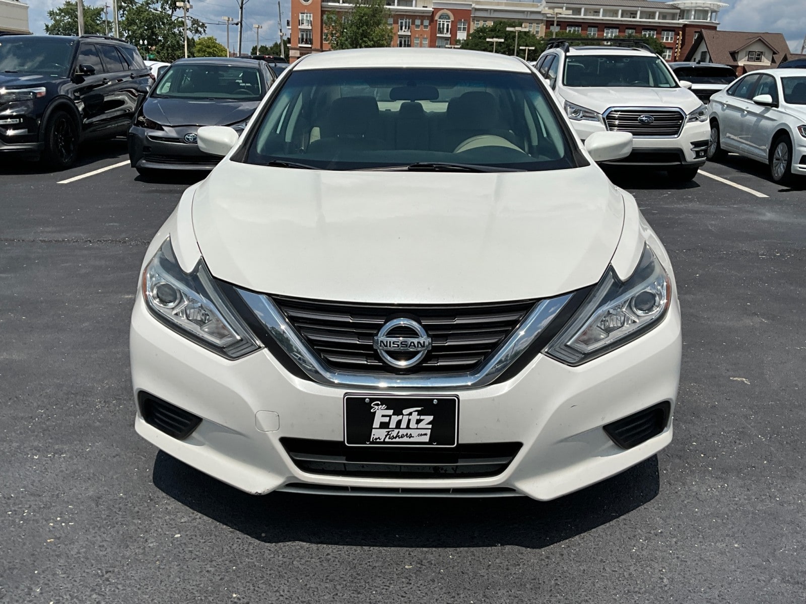 nissan altima 2016 1N4AL3AP6GC271152 image nissan altima 2016 1N4AL3AP6GC271152 image