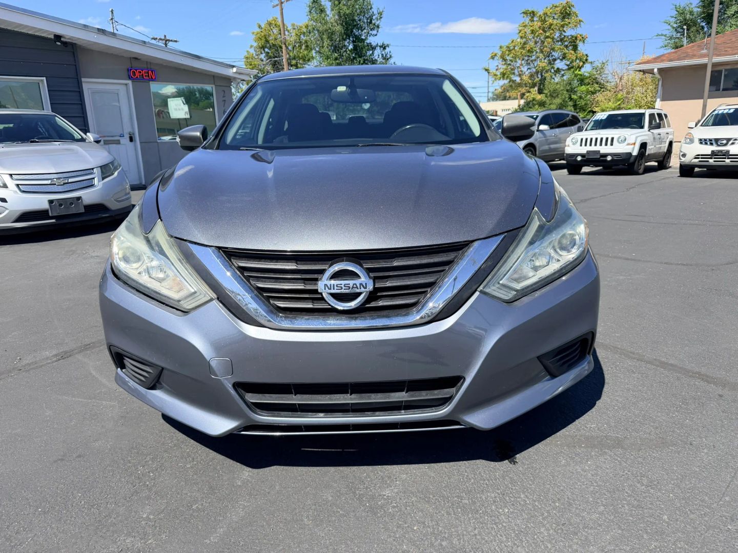 nissan altima 2016 1N4AL3APXGC271719 image nissan altima 2016 1N4AL3APXGC271719 image