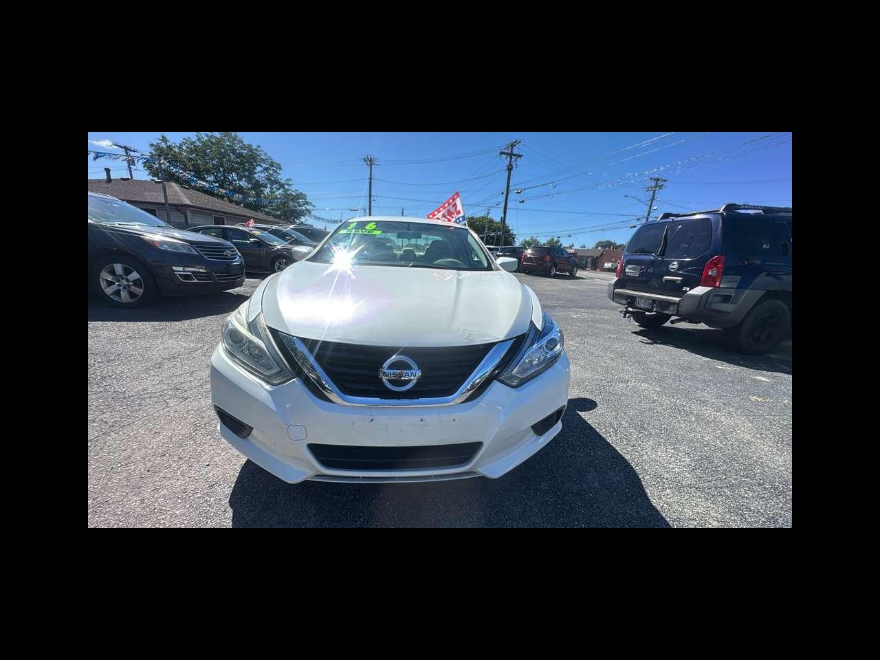 nissan altima 2016 1N4AL3APXGC185357 image nissan altima 2016 1N4AL3APXGC185357 image