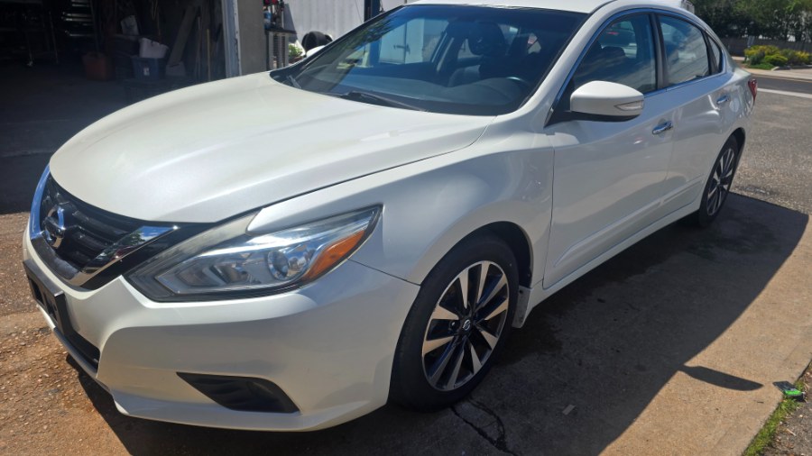 nissan altima 2016 1N4AL3AP3GC129969 image nissan altima 2016 1N4AL3AP3GC129969 image