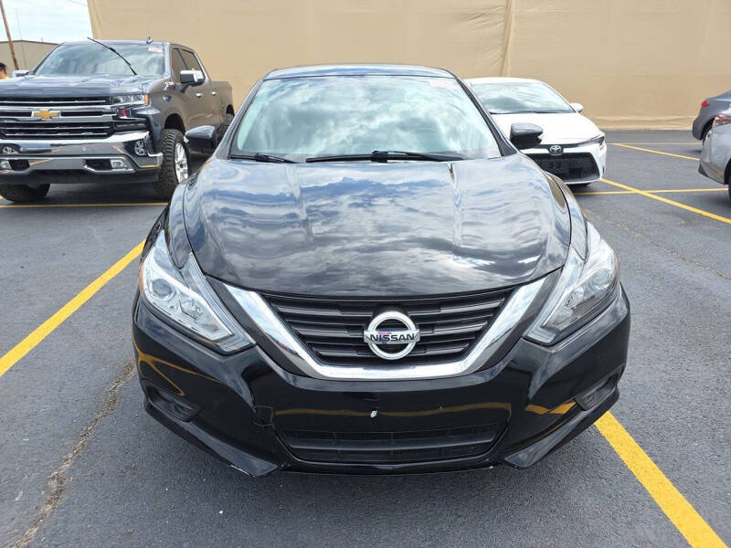 nissan altima 2016 1N4BL3AP8GC139529 image nissan altima 2016 1N4BL3AP8GC139529 image