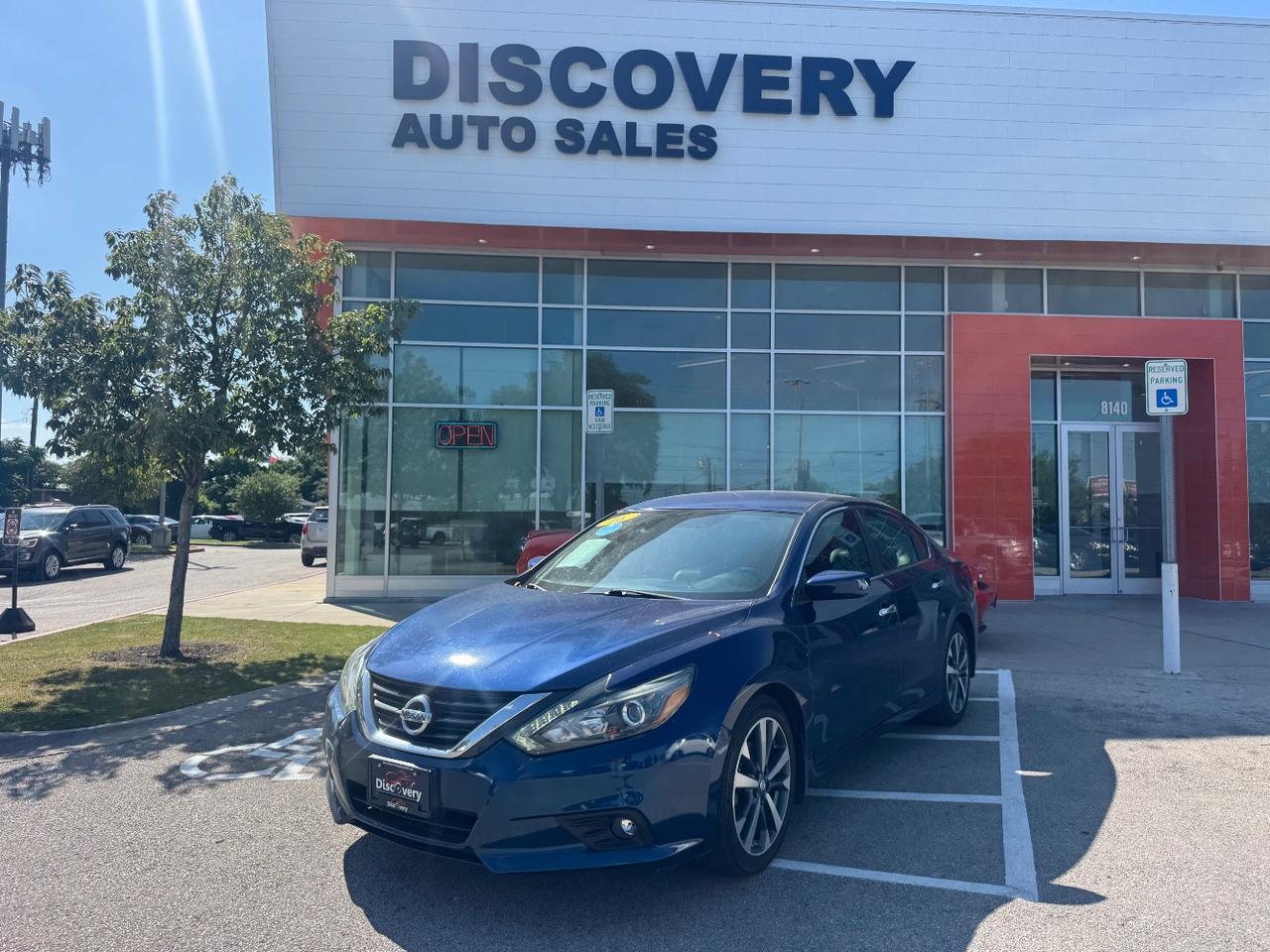nissan altima 2016 1N4BL3AP3GC277964 image nissan altima 2016 1N4BL3AP3GC277964 image