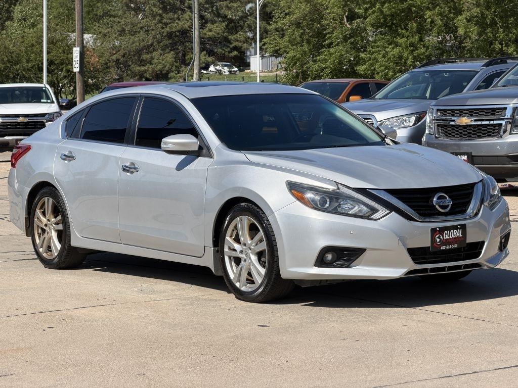 nissan altima 2016 1N4BL3APXGC283387 image nissan altima 2016 1N4BL3APXGC283387 image