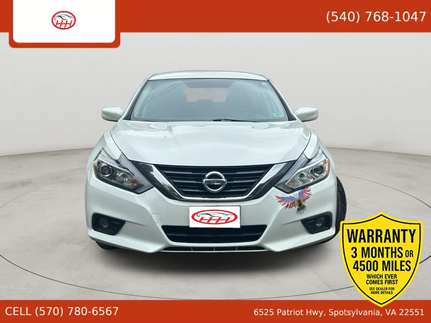 nissan altima 2016 1N4AL3AP3GC235032 image nissan altima 2016 1N4AL3AP3GC235032 image