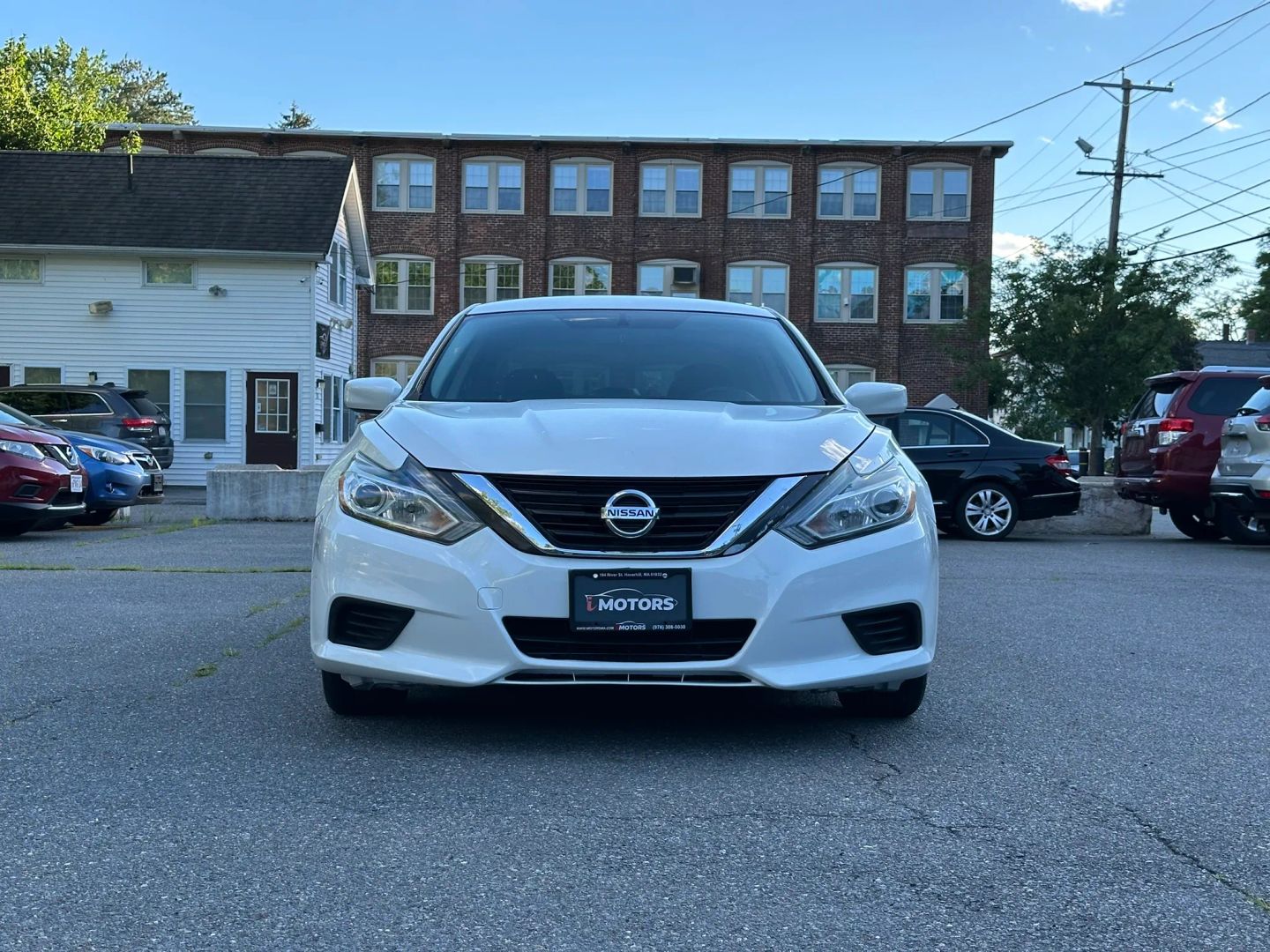 nissan altima 2016 1N4AL3AP6GC212795 image nissan altima 2016 1N4AL3AP6GC212795 image
