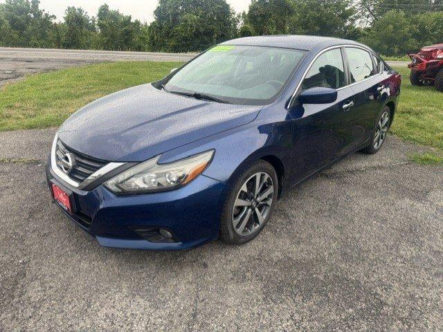 nissan altima 2016 1N4BL3AP5GC255061 image nissan altima 2016 1N4BL3AP5GC255061 image