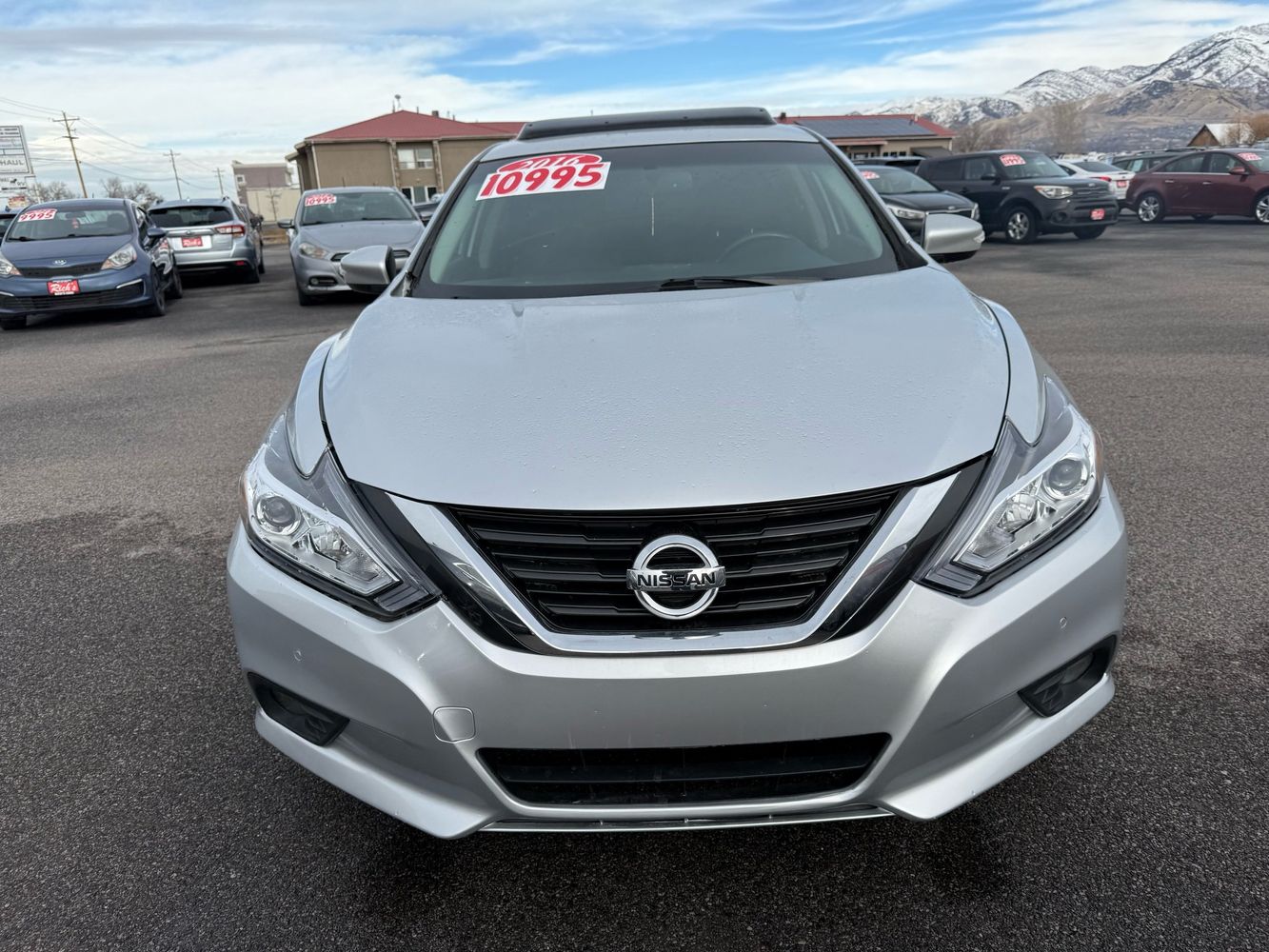 nissan altima 2016 1N4BL3AP8GC129860 image nissan altima 2016 1N4BL3AP8GC129860 image