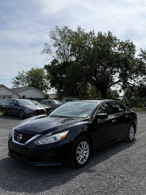 nissan altima 2016 1N4AL3AP2GC194540 image nissan altima 2016 1N4AL3AP2GC194540 image