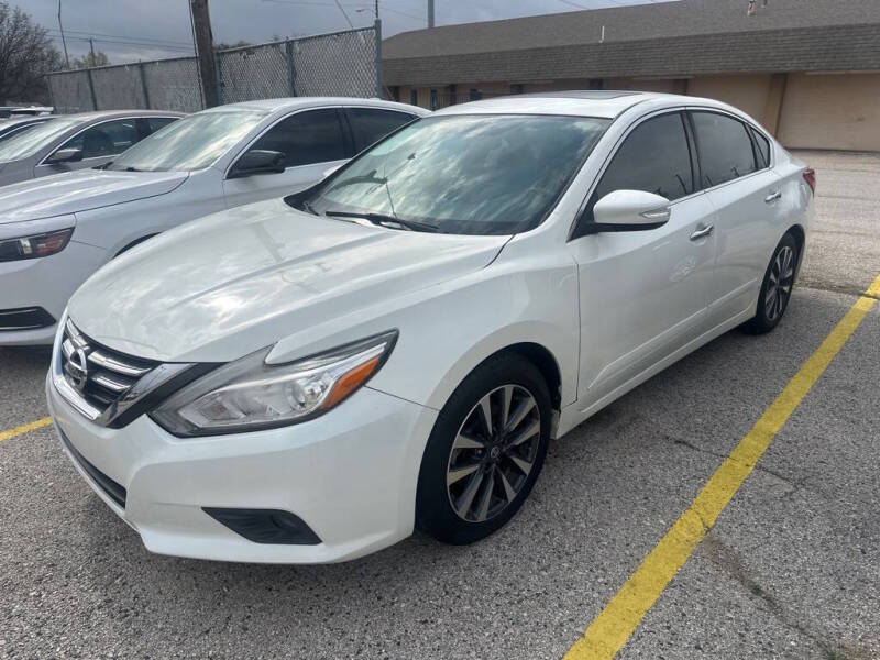 nissan altima 2016 1N4AL3AP0GC143795 image nissan altima 2016 1N4AL3AP0GC143795 image