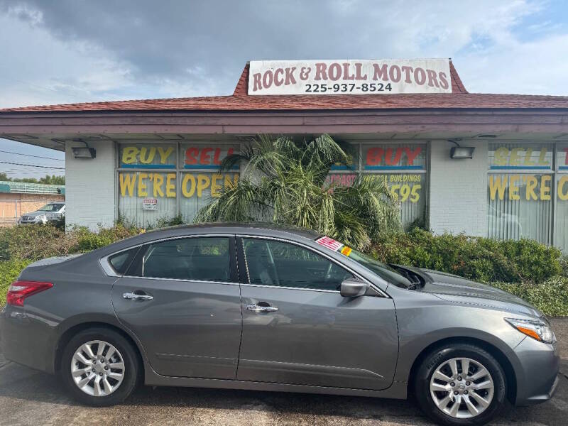 nissan altima 2016 1N4AL3AP2GC260536 image nissan altima 2016 1N4AL3AP2GC260536 image