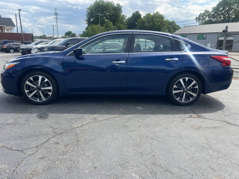 nissan altima 2016 1N4AL3AP6GC289005 image nissan altima 2016 1N4AL3AP6GC289005 image