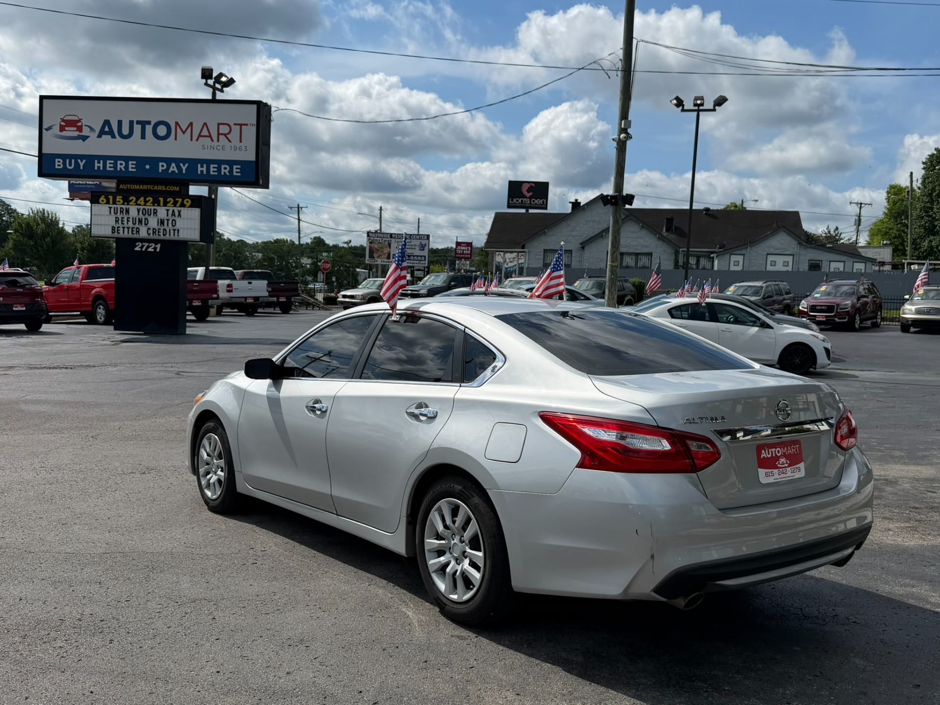 nissan altima 2016 1N4AL3AP5GC194970 image nissan altima 2016 1N4AL3AP5GC194970 image