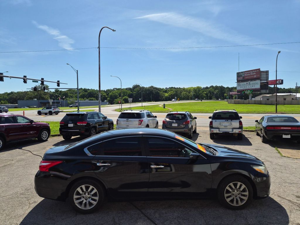 nissan altima 2016 1N4AL3AP8GC254658 image nissan altima 2016 1N4AL3AP8GC254658 image