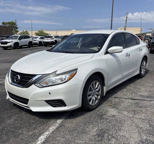 nissan altima 2016 1N4AL3APXGC179722 image nissan altima 2016 1N4AL3APXGC179722 image