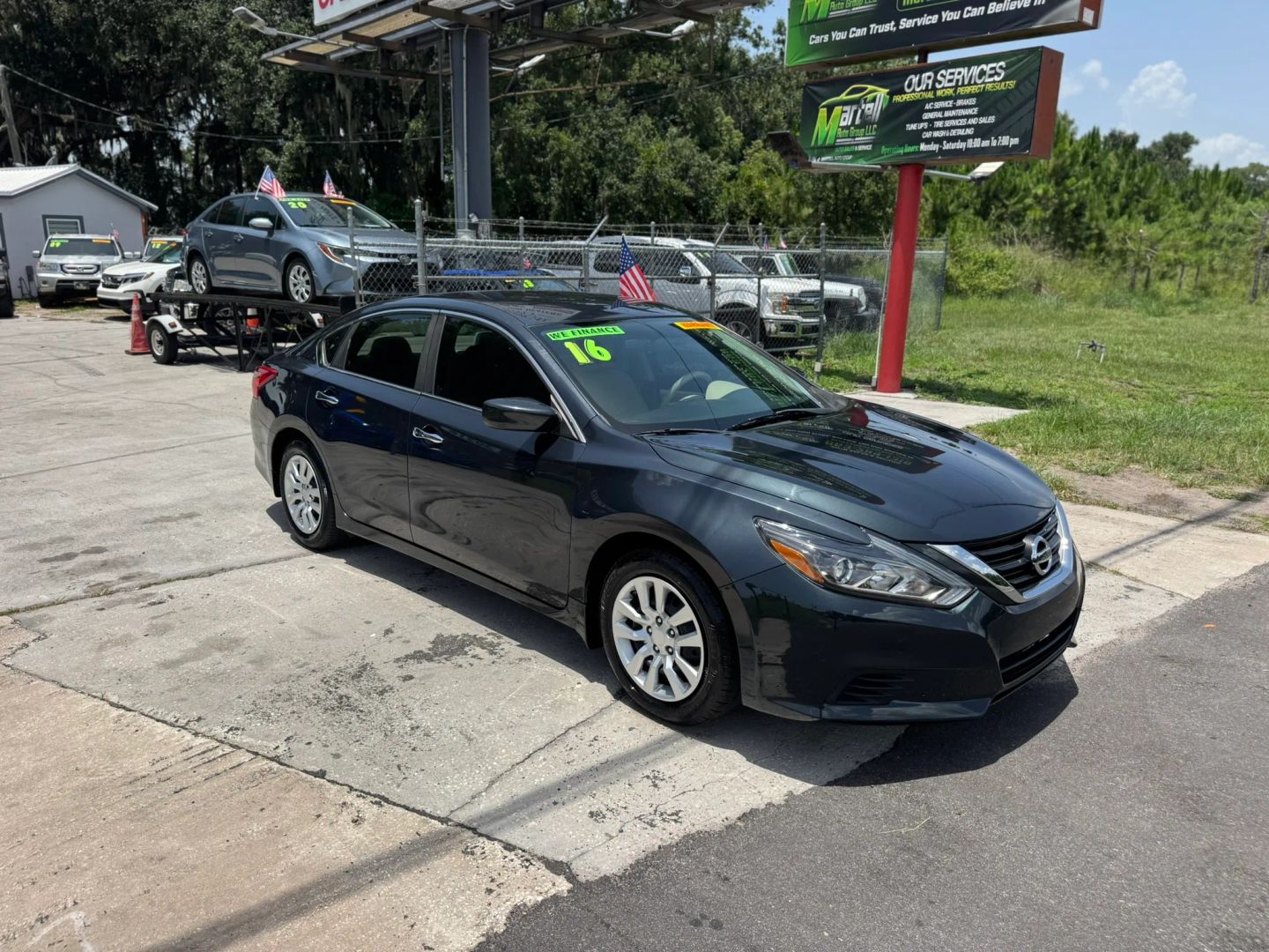 nissan altima 2016 1N4AL3AP2GC291995 image nissan altima 2016 1N4AL3AP2GC291995 image