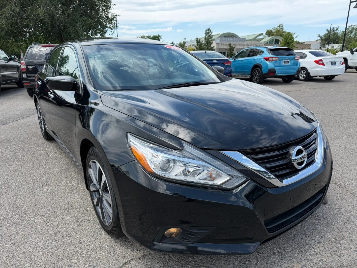 nissan altima 2016 1N4AL3AP6GC216796 image nissan altima 2016 1N4AL3AP6GC216796 image